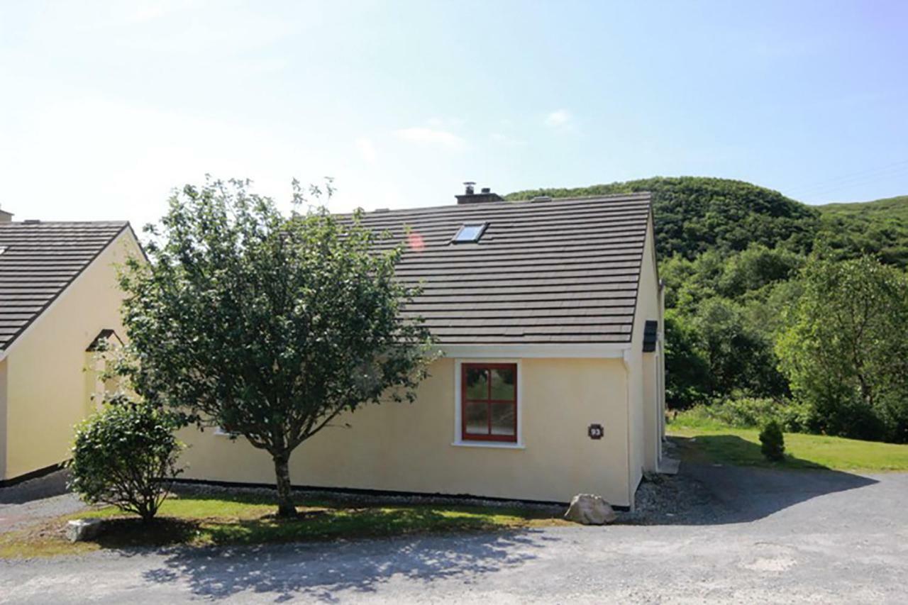 93 Clifden Glen Holiday Home Esterno foto