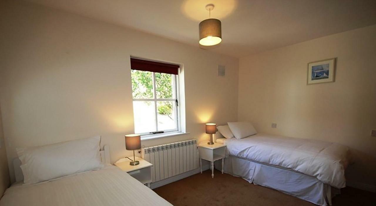 93 Clifden Glen Holiday Home Esterno foto