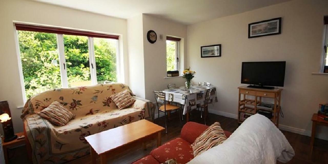 93 Clifden Glen Holiday Home Esterno foto
