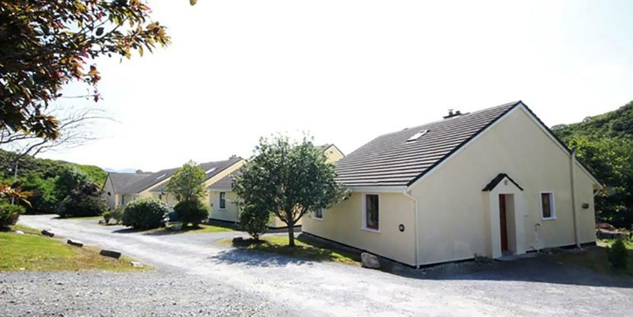 93 Clifden Glen Holiday Home Esterno foto