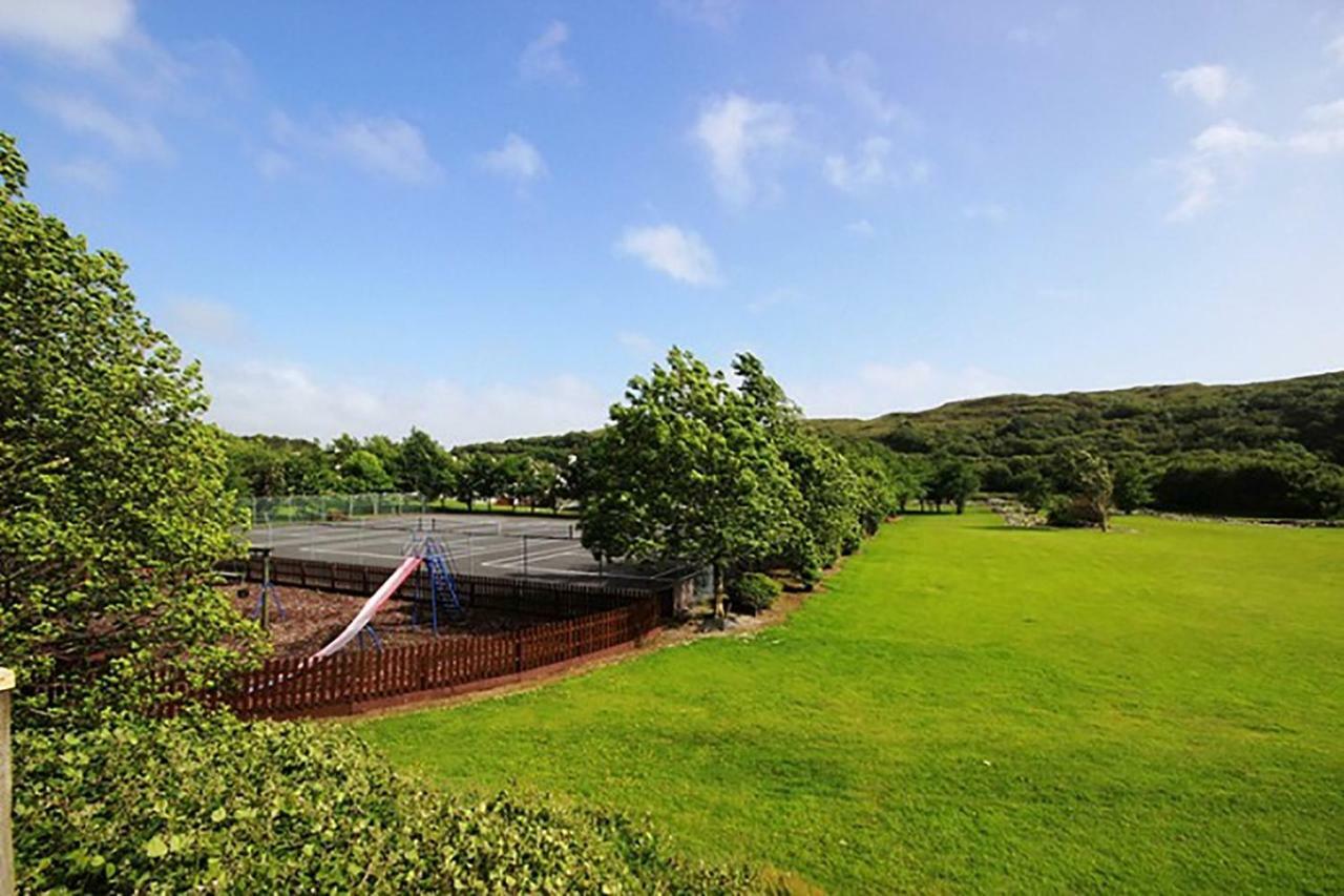 93 Clifden Glen Holiday Home Esterno foto